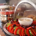 Oda ve Kahvaltı Kalya Kamári