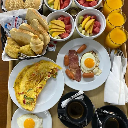 Bed and breakfast Kalya