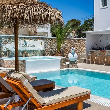 Bed & Breakfast Kalya