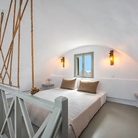 Bed and breakfast Kalya Kamári