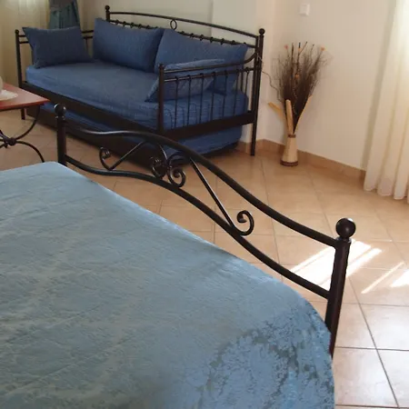 Oda ve Kahvaltı Kalya 4*