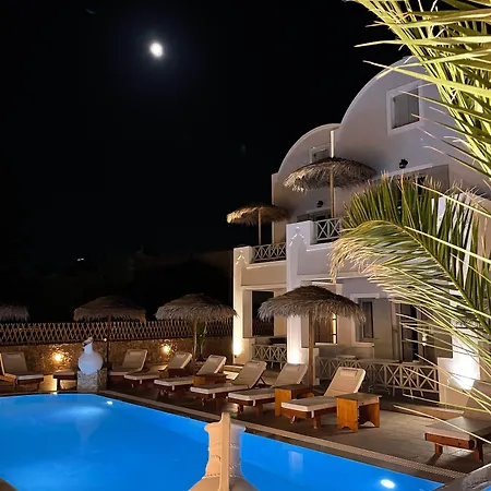 Bed & Breakfast Kalya