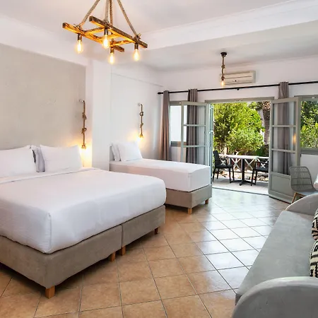 Kalya Oda ve Kahvaltı