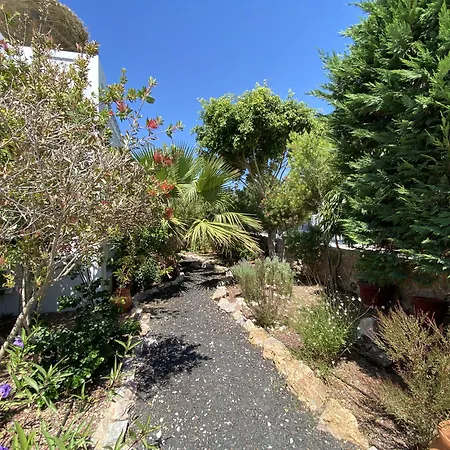 Kalya Oda ve Kahvaltı 4*