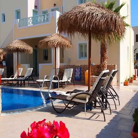 Oda ve Kahvaltı Kalya