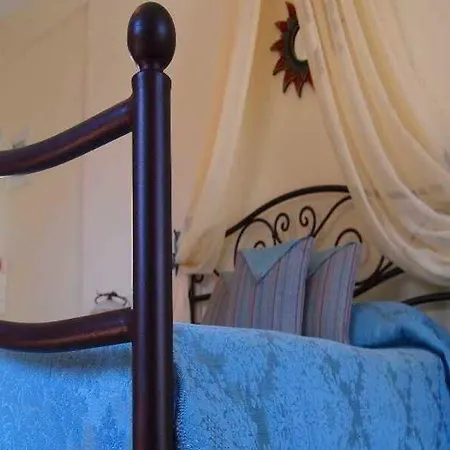 Kalya Bed and breakfast Kamári