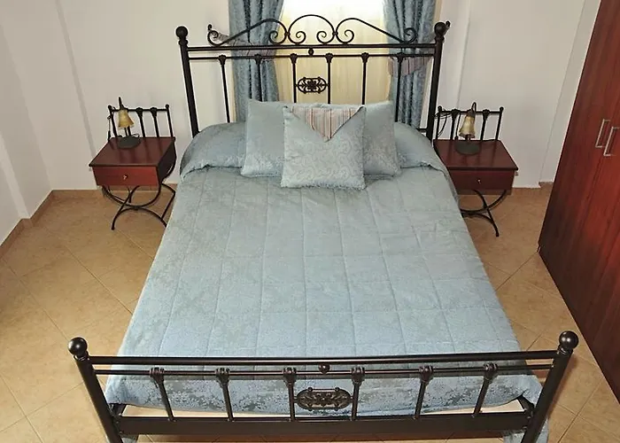 Kalya فندق مبيت وإفطار 4*